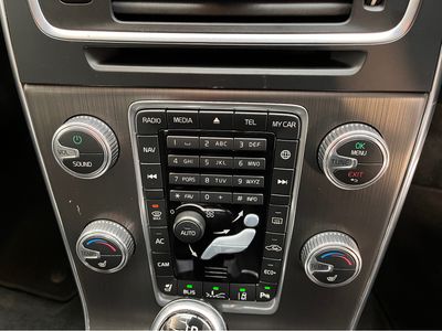 2016 Volvo S60