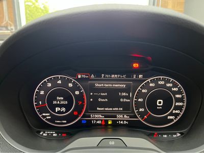2019 Audi A4
