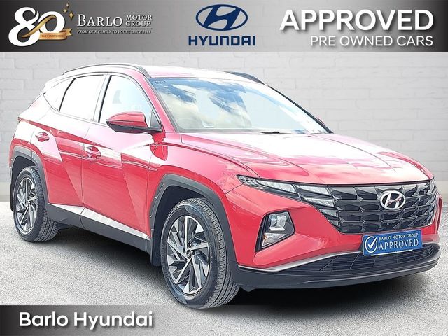 vehicle for sale from Barlo Ford Clonmel