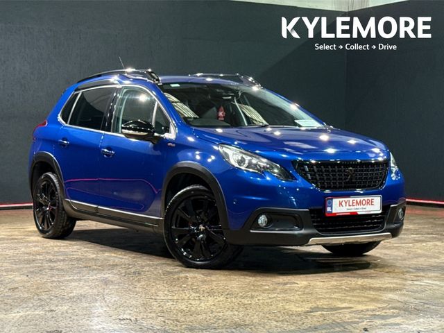 vehicle for sale from Kylemore Cars