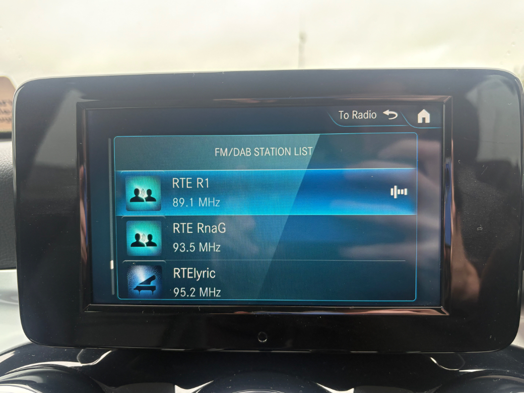 2022 Mercedes-Benz GLC Class