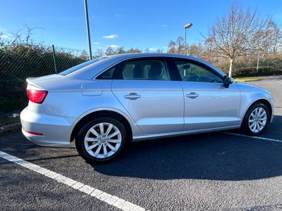 2014 Audi A3