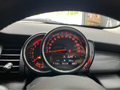2019 Mini Cooper