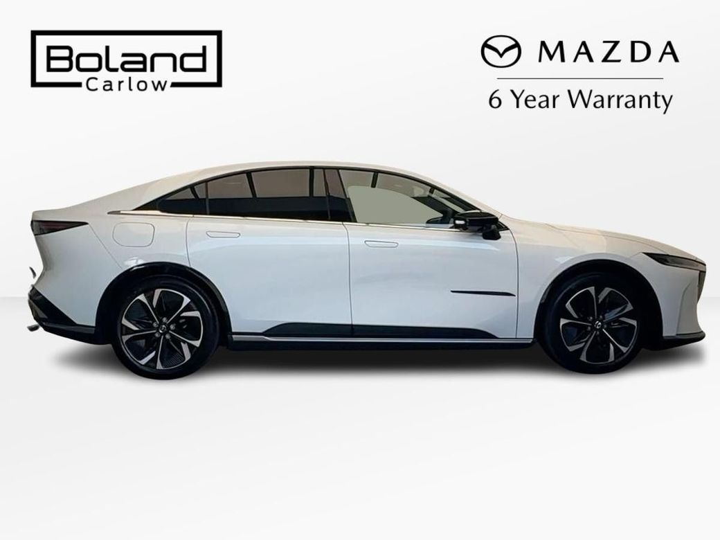 2026 Mazda Mazda6