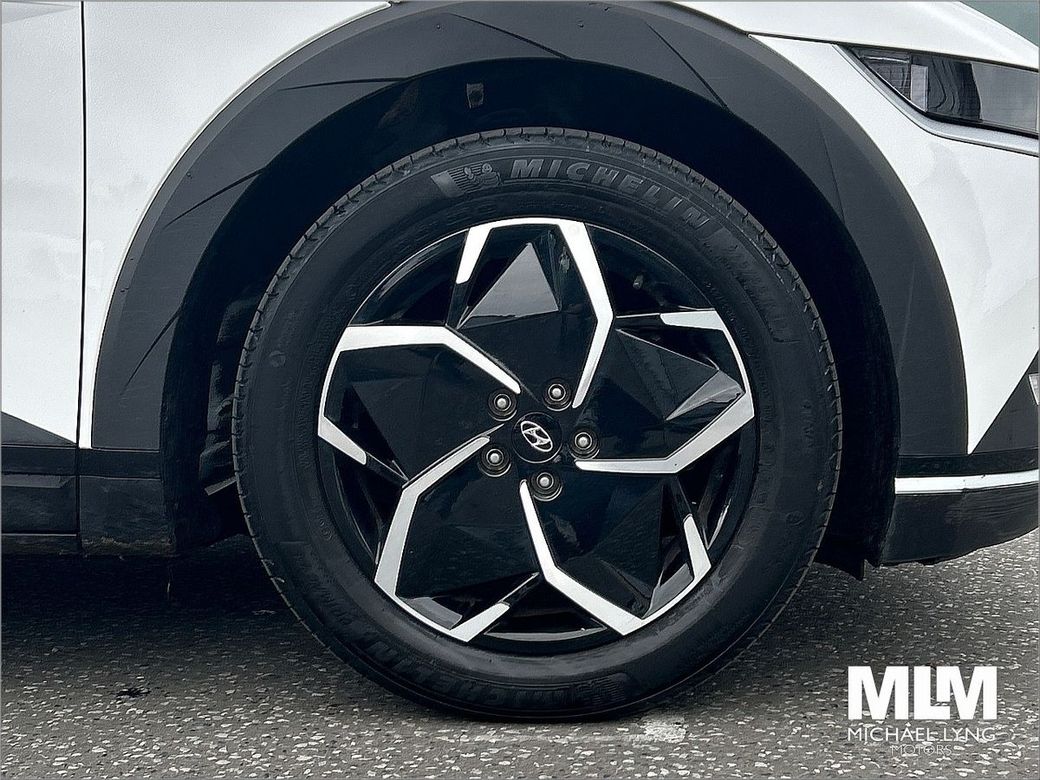 2024 Hyundai Ioniq 5