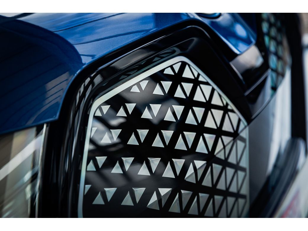 2023 BMW iX