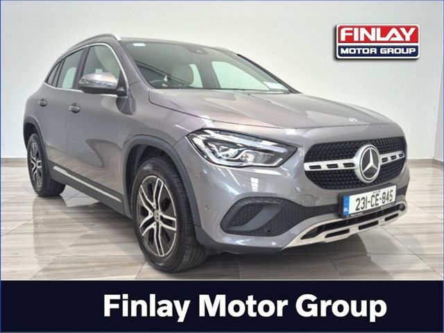 vehicle for sale from Finlay Motor Group