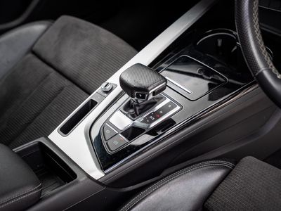 2020 Audi A5