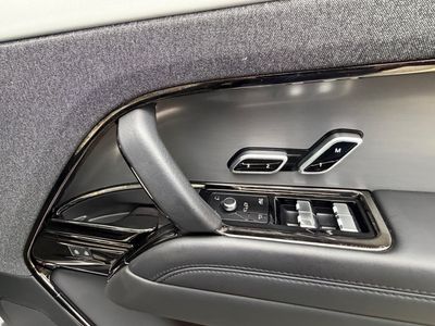 2023 Land Rover Range Rover Sport