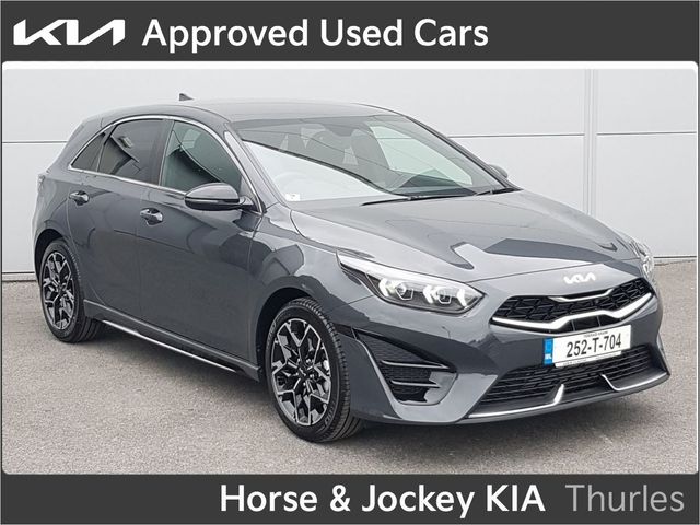 vehicle for sale from Horse & Jockey Car Sales