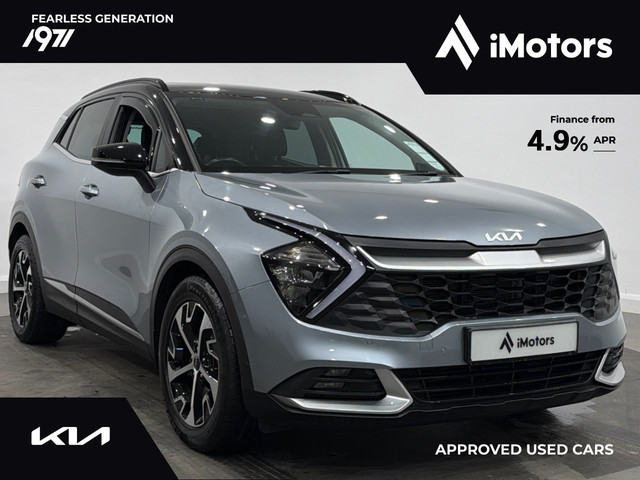 vehicle for sale from iMotors