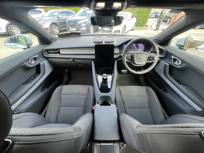 2023 Polestar 2