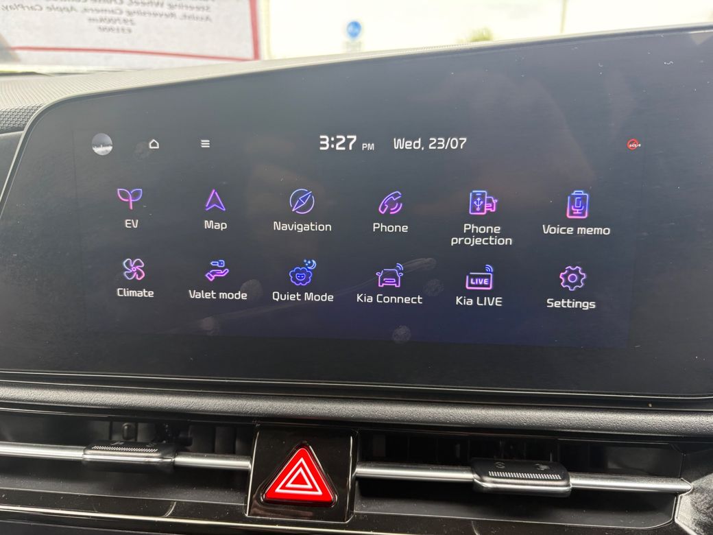 2023 Kia Niro