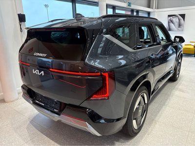 2026 Kia EV5