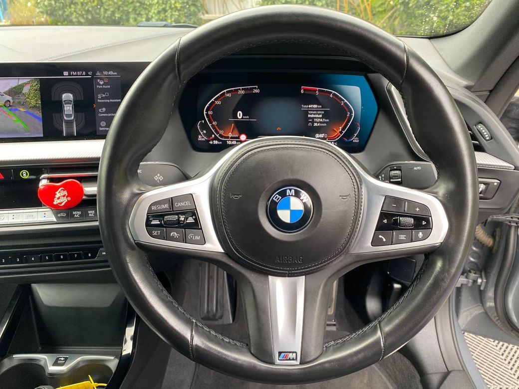 2021 BMW 2 Series