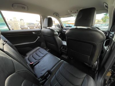 2018 Skoda Kodiaq
