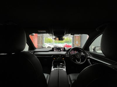 2023 Mazda CX-60