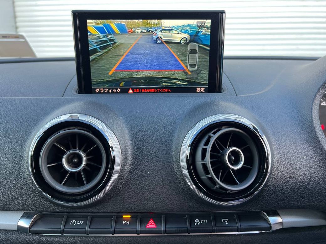 2016 Audi A3