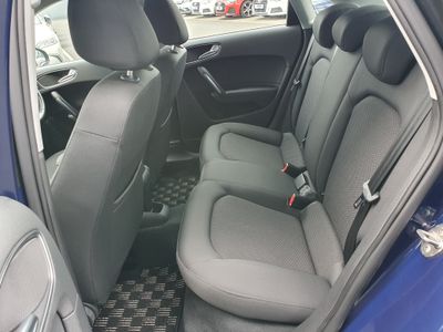 2013 Audi A1