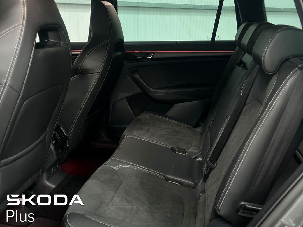 2023 Skoda Kodiaq