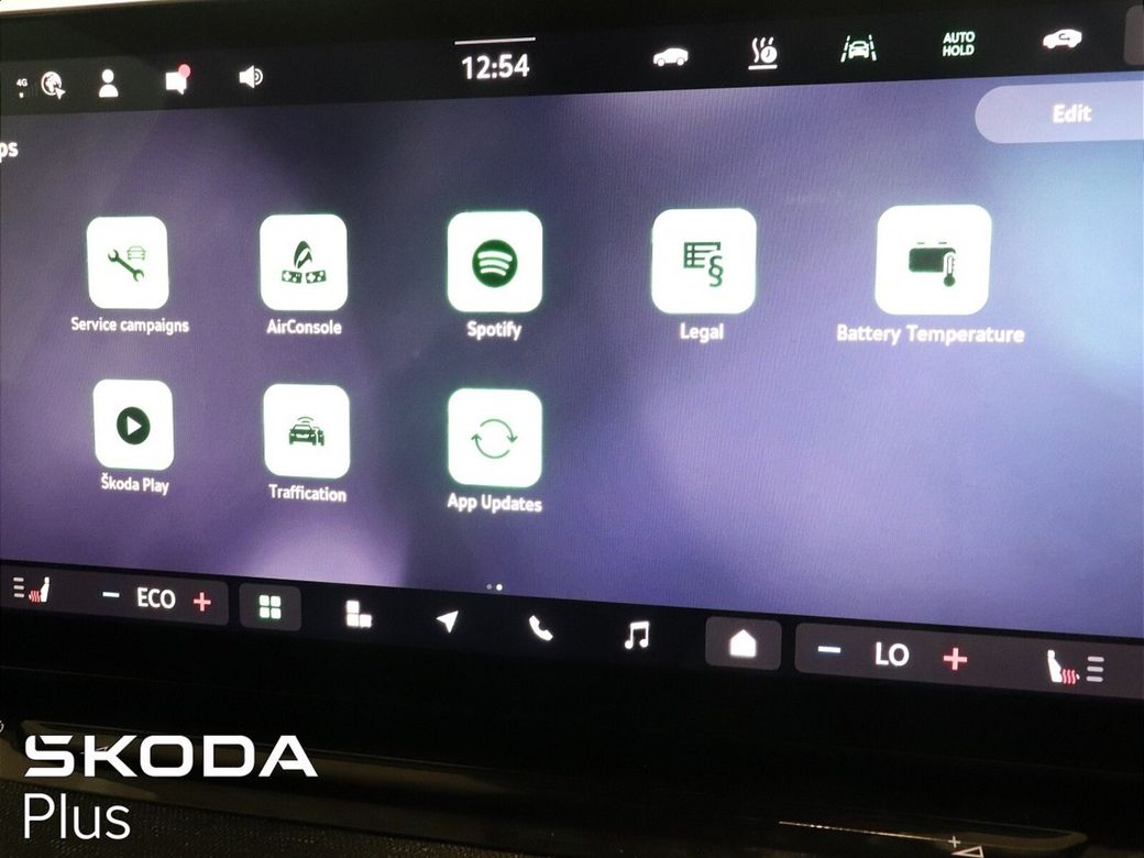 2026 Skoda Elroq