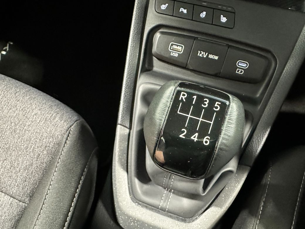 2026 Kia Stonic