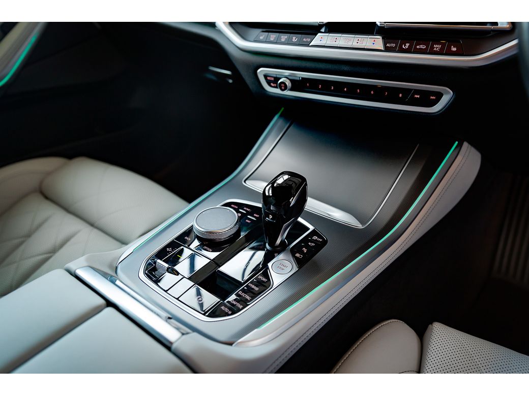 2023 BMW X5