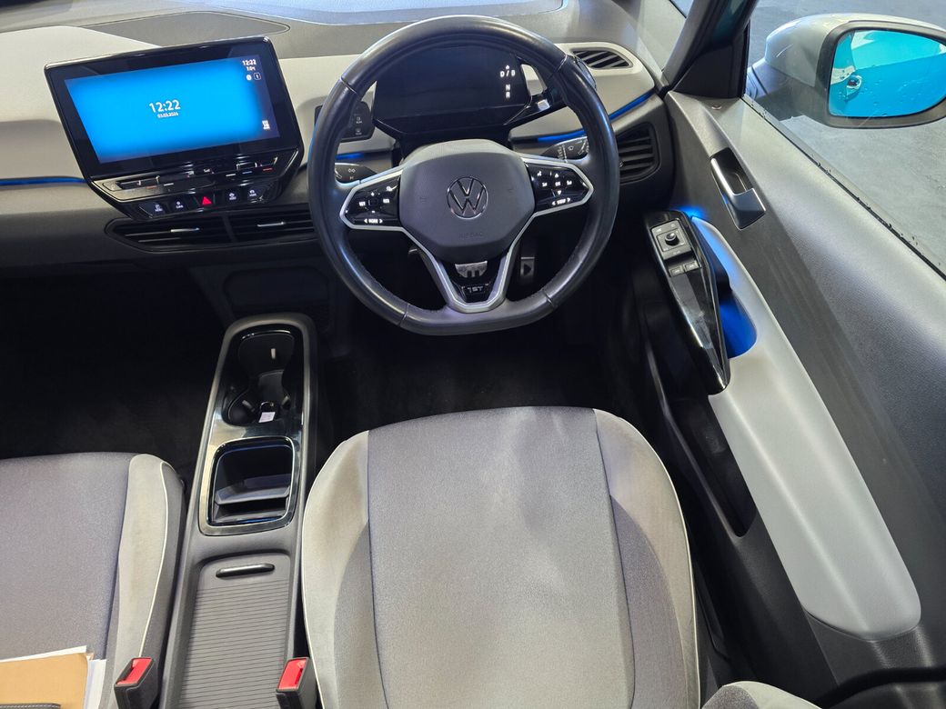 2020 Volkswagen ID.3