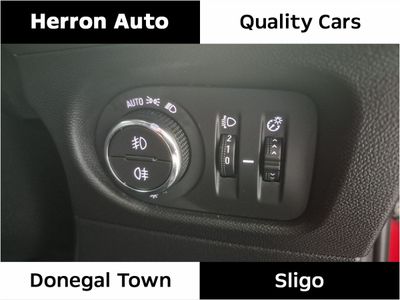 2024 Opel Mokka