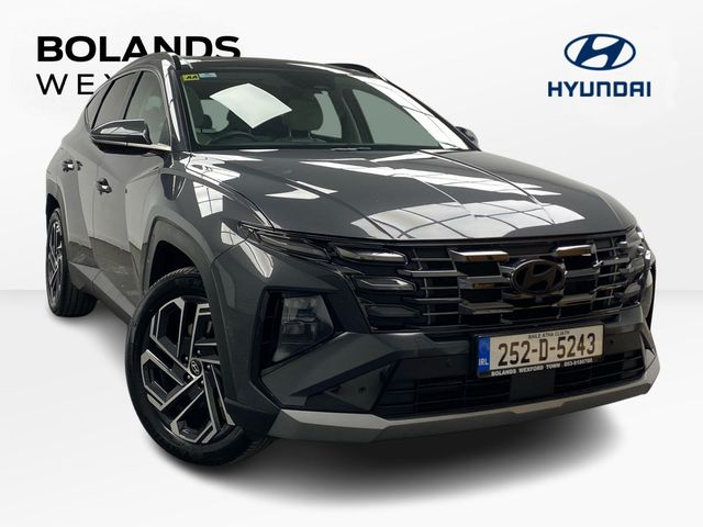 vehicle for sale from Bolands Wexford Town