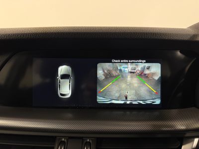 2019 Alfa Romeo Stelvio