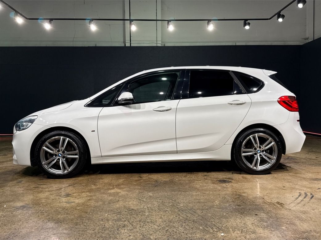 2017 BMW 2 Series