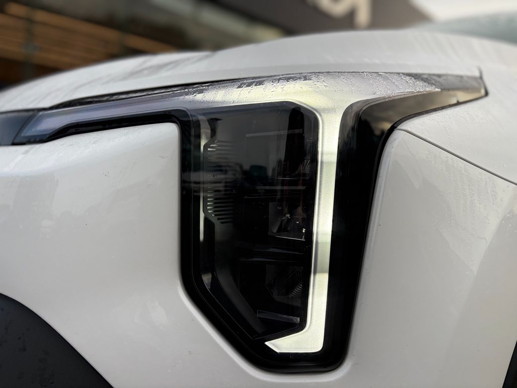 2026 Kia Stonic