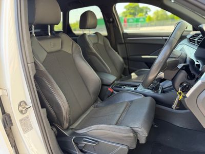 2019 Audi Q3