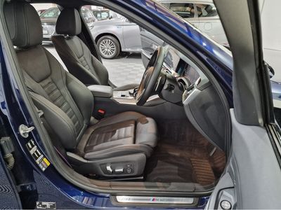 2022 BMW 3 Series