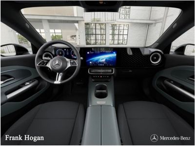 2026 Mercedes-Benz CLA Class