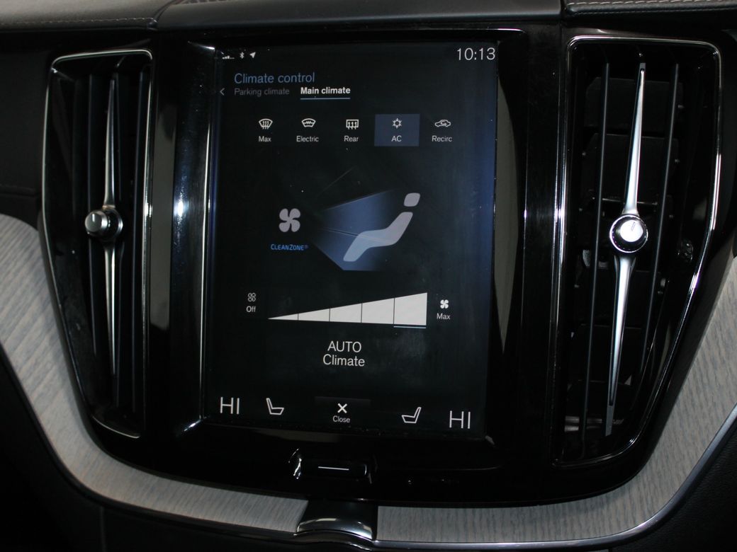 2019 Volvo XC60
