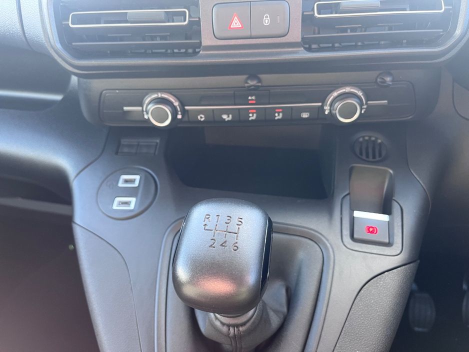 2024 Opel Combo