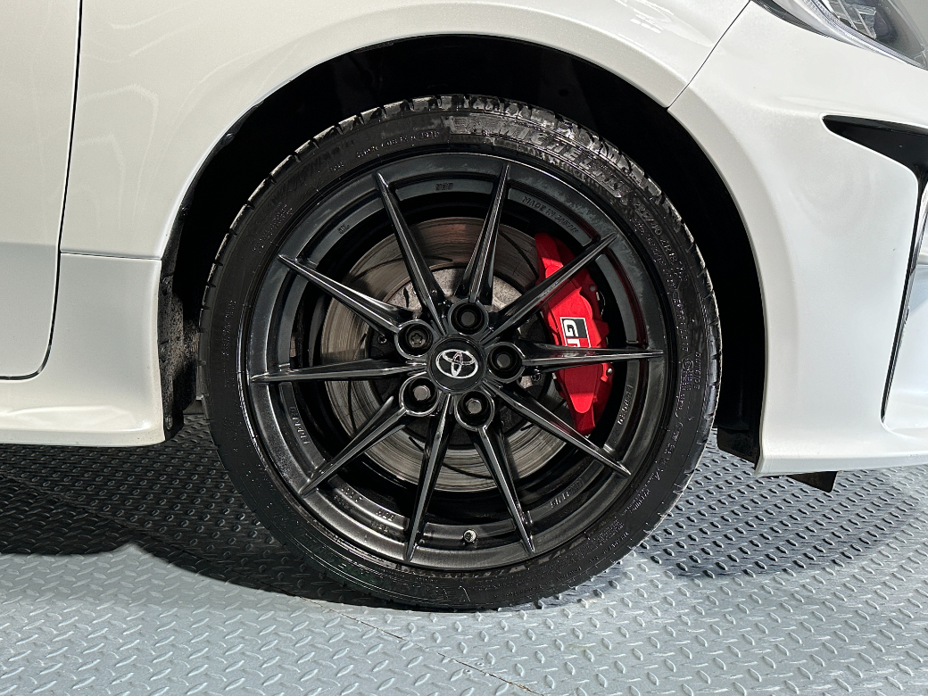 2022 Toyota Yaris