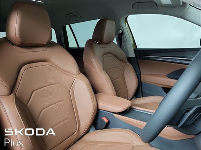 2024 Skoda Kodiaq