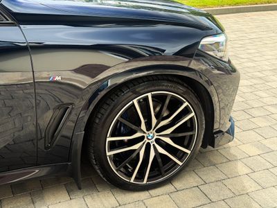 2021 BMW X5