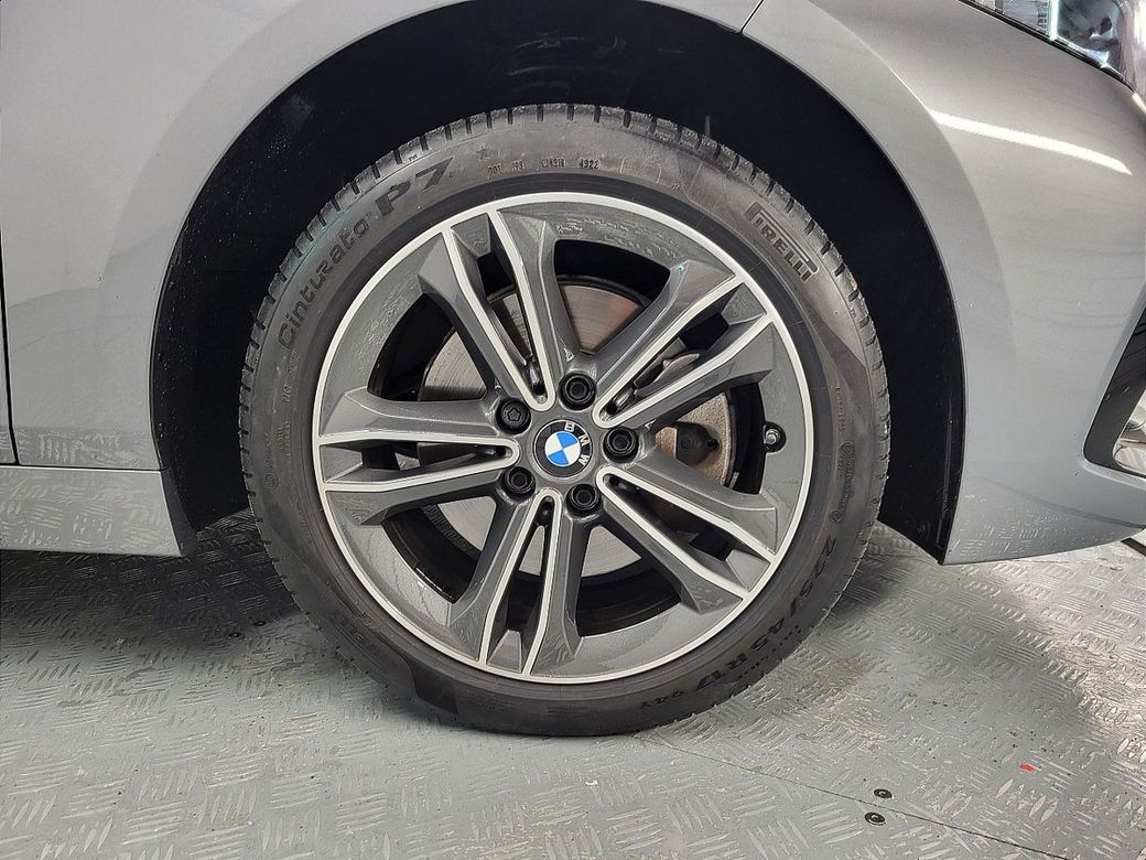 2023 BMW 1 Series