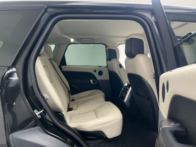 2021 Land Rover Range Rover Sport