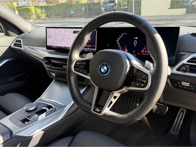 2025 BMW 3 Series