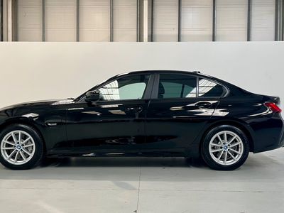 2021 BMW 330