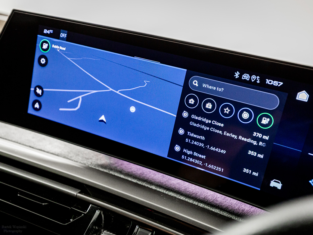 2025 Peugeot 5008