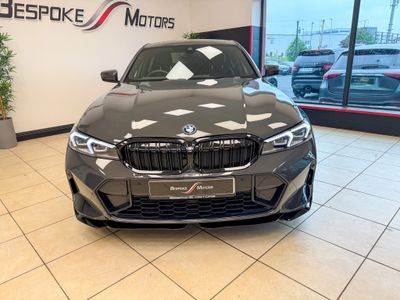 2024 BMW 3 Series