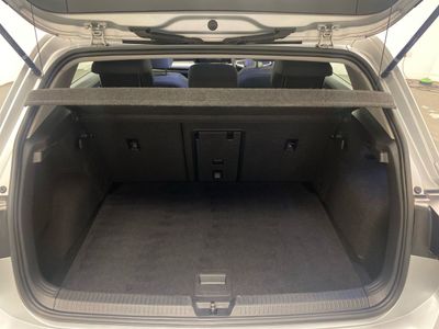 2024 Volkswagen Golf