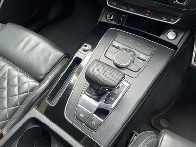 2020 Audi Q5