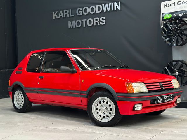 vehicle for sale from Karl Goodwin Motors